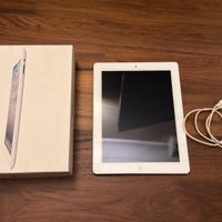 iPad 2 Wi-Fi 3G 64GB Bianco