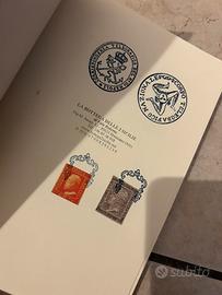 Francobolli/libri/portachiav REGNO DELLE 2 SICILIE