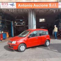 Fiat Panda 1.1 Active