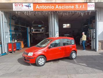 Fiat Panda 1.1 Active