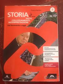 Storia è Vol.3