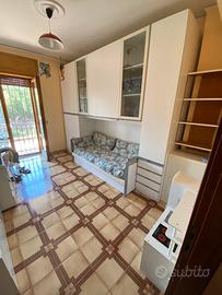 Baronissi - Ampio Quadrilocale