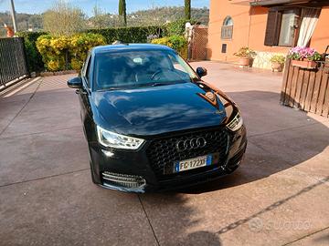 audi a1 sline