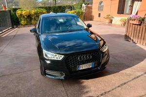 audi a1 sline