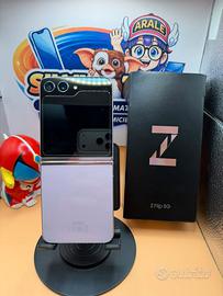 SAMSUNG GALAXY FLIP 5 DA 256