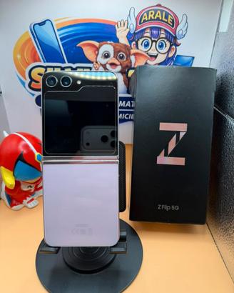 SAMSUNG GALAXY FLIP 5 DA 256
