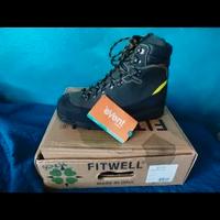 Scarponi trekking Fitwell Saftrek 2b