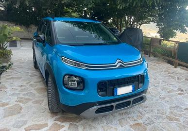 Citroen C3 Aircross BlueHDi