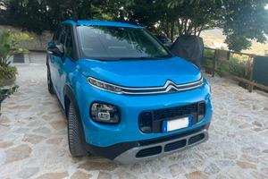 Citroen C3 Aircross BlueHDi