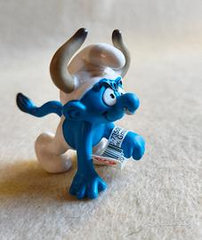 20721 Puffo Toro Taurus