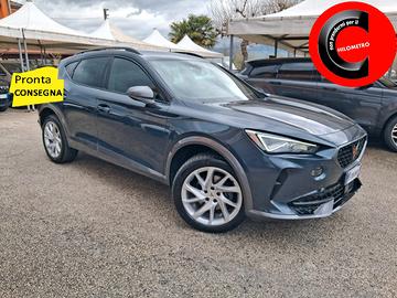 Cupra Formentor 2.0 TDI 4Drive 4x4 Diesel DSG