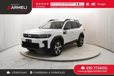 Dacia Bigster 1.8 hybrid Journey 155cv