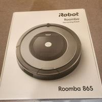 IROBOT ROOMBA 865