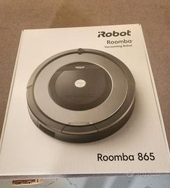 IROBOT ROOMBA 865