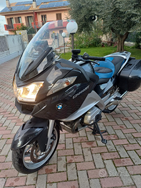 Bmw rt 1200