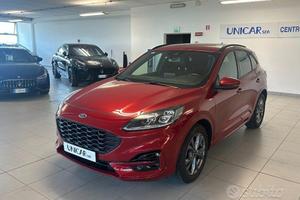FORD Kuga 1.500 DIESEL 120 CV ST-LINE X