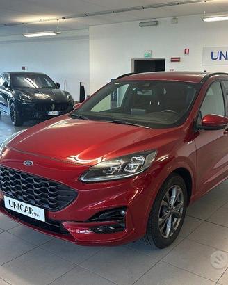 FORD Kuga 1.500 DIESEL 120 CV ST-LINE X