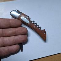 coltellino da collezione laguiole