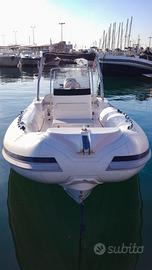GOMMONE SELVA D680