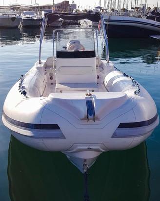 GOMMONE SELVA D680