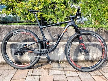 Mtb full Giant Anthem Pro 29 1