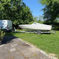 Cigala e Bertinetti Surfer V600 FB