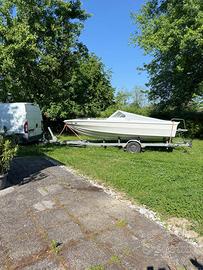 Cigala e Bertinetti Surfer V600 FB