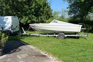 Cigala e Bertinetti Surfer V600 FB