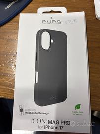 Corner puro iPhone 17