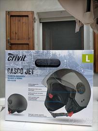 Casco per motociclisti