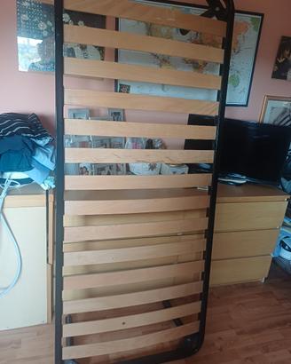 Rete da letto