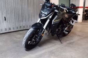 Honda Hornet 750 '23