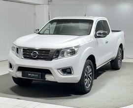 Nissan Navara 2.3 dCi 4WD King Cab N-Connecta