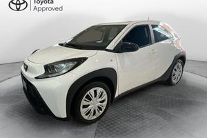 Toyota Aygo X 1.0 VVT-i 72 CV 5 porte Active ...
