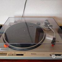 Giradischi TECHNICS COME NUOVO