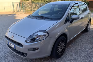 GRANDE PUNTO 1.2 8V