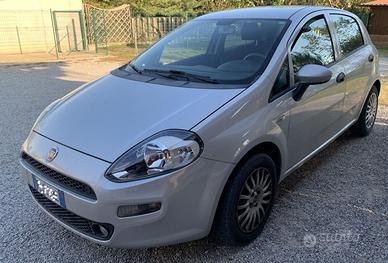 GRANDE PUNTO 1.2 8V