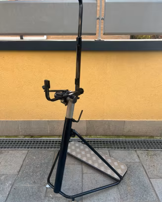 Cavalletto Grillo x fisarmonica