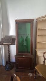 fuciliera classica 5 posti legno