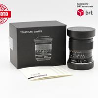 TTArtisan 11 F2.8 Fisheye - FF (Canon RF) (Canon)