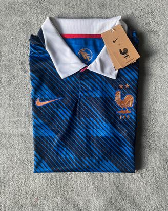 Maglia nike francia