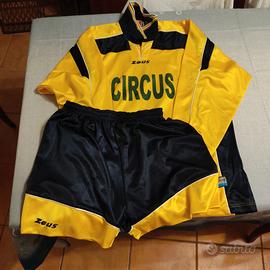 Divisa calcio