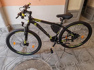 Mountain Bike Licorne 