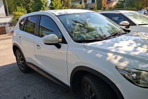 Maxda cx 5 da pulire valvole scarico