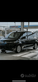 VOLKSWAGEN MULTIVAN T7 STYLE