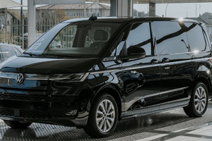 VOLKSWAGEN MULTIVAN T7 STYLE