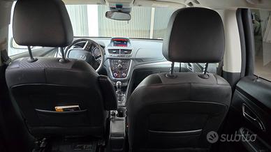 Opel Mokka 1.7 CDTI 131CV Cosmo