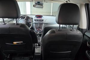 Opel Mokka 1.7 CDTI 131CV Cosmo