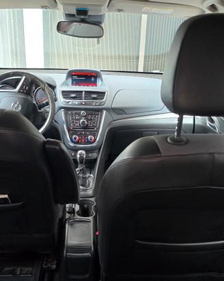 Opel Mokka 1.7 CDTI 131CV Cosmo