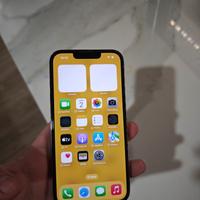 iPhone 13 pro 256gb (TRATTABILE)